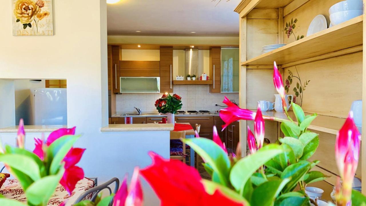 Casa In Maremma Tuscany Village Scarlino Exterior photo