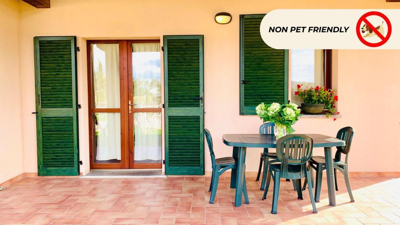 Casa In Maremma Tuscany Village Scarlino Exterior photo