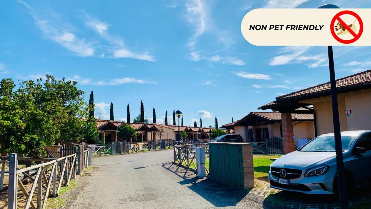 Casa In Maremma Tuscany Village Scarlino Exterior photo