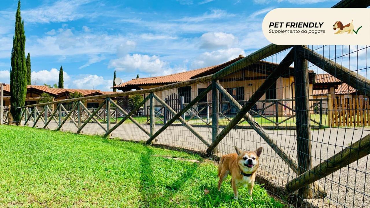 Casa In Maremma Tuscany Village Scarlino Exterior photo