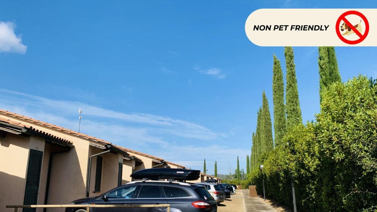 Casa In Maremma Tuscany Village Scarlino Exterior photo